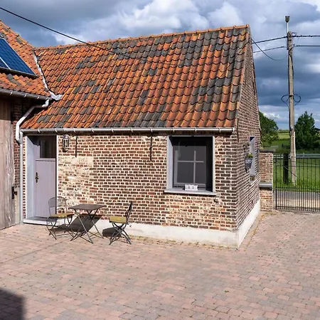 Holiday home Cleensyde