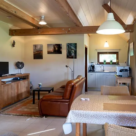 Holiday home Cleensyde *