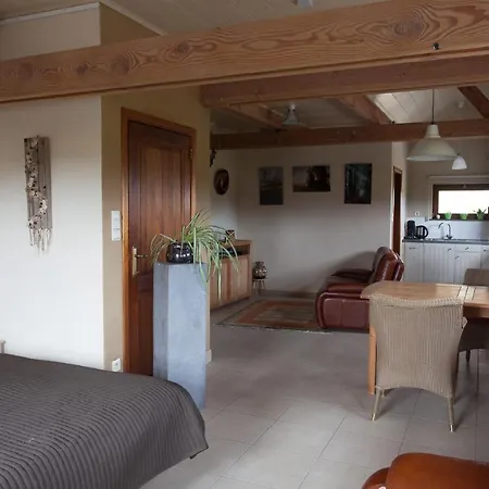 Holiday home Cleensyde *
