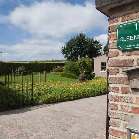 Holiday home Cleensyde Horebeke