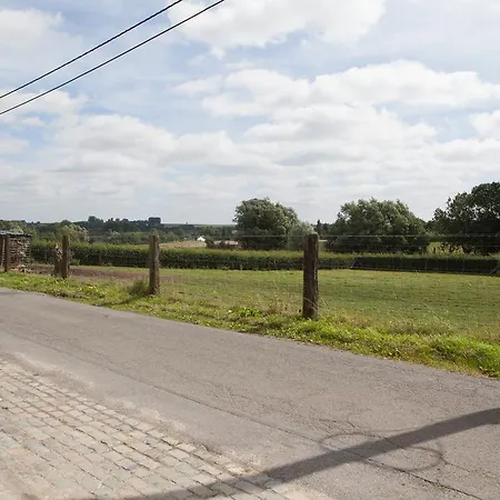 Cleensyde Holiday home Horebeke