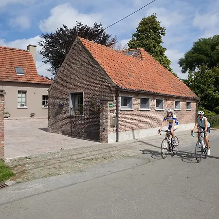 Holiday home Cleensyde *