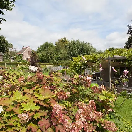 Holiday home Cleensyde
